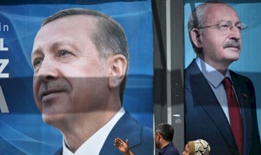 Beyaz Saray: “Kim kazanırsa kazansın Türkiye ile çalışmaya devam edeceğiz”