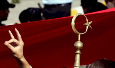 “Seçimin kazananı milliyetçilik oldu”