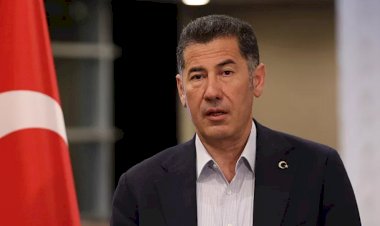 Sinan Oğan: Cumhurbaşkanı yardımcısı olmak varken neden bakan olayım?