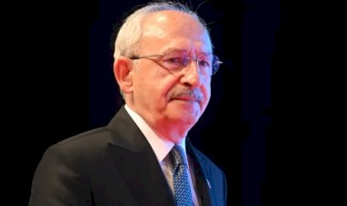 Kılıçdaroğlu: Bir, iki değil en az beş sandık görevlisine ihtiyacımız var