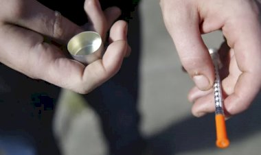 Taliban'ın haşhaş yasağı, Avrupa'da fentanil pazarını tetikleyebilir