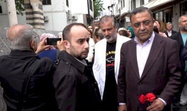 CHP 21 yıl sonra Diyarbakır’dan milletvekilliği kazandı