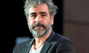 Deniz Yücel hakkında yakalama kararı