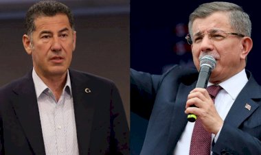 Davutoğlu-Oğan görüşmesine ilk açıklama: Gayet olumlu neticelendi