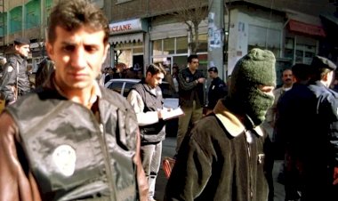 20 'domuz bağı' cinayetinden yargılanmışlardı: Dört Hizbullahçı daha serbest
