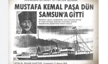 19 Mayıs 1919: Atatürk'ün Samsun'a çıkışı öncesi ve sonrası neler yaşandı?