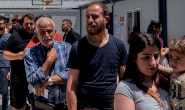 İkinci tur hesapları: Seçmen sandığa nasıl çekilecek?