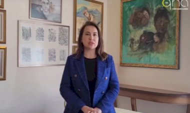 Doç. Dr. Gayana Yüksel: 18 Mayıs 1944 Kırım Tatar Sürgünü ve Soykırımı'nın bu yıl dönümü ayrı öneme sahip