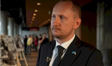 Ukrayna İstanbul Başkonsolosundan 18 Mayıs mesajı: Kırım, hiçbir zaman işgalcilerin yurdu olmayacak
