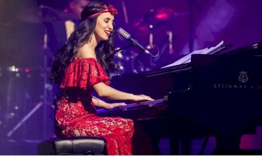 Karsu'dan 19 Mayıs’ta Samsun'a özel konser