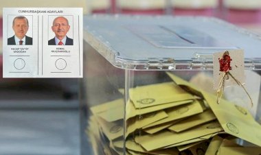 Seçimin kaderini 14 milyon oy belirleyecek