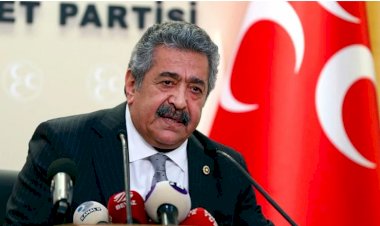 MHP'den HÜDA PAR değerlendirmesi: AK Parti listelerinden aday oldular, geçti gitti