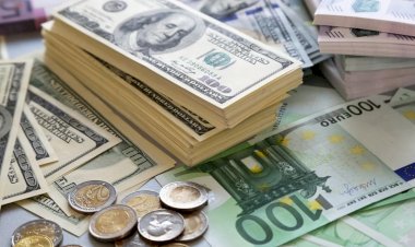 İş dünyası darda: Bankalardan kendi dövizlerini çekemiyorlar