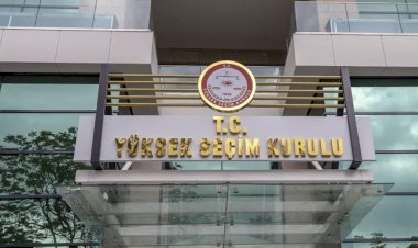 Yüksek Seçim Kurulu, 14 Mayıs Cumhurbaşkanı Seçimi'nin kesin sonuçlarını yayınladı