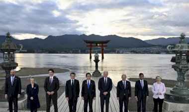 G7, Rusya’ya yeni yaptırımları açıkladı; savaşa yardımla suçlanan kuruluşlara müeyyide geliyor