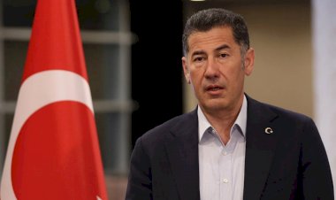 Erdoğan'la bugün görüşmüştü: Kararını haftaya açıklayacak