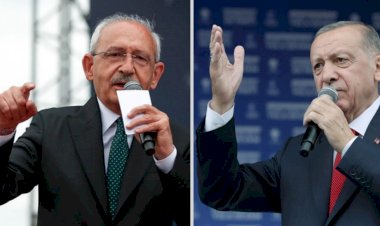 Kılıçdaroğlu'ndan Erdoğan'a 'Babala' çağrısı: Gençlerin önünde mertçe yüzleşelim