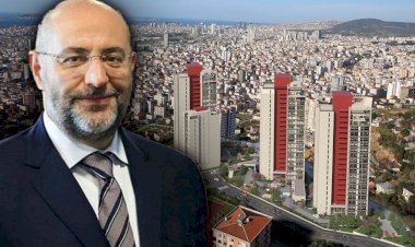 Buğra Gökçe: Sığınmacılar konut piyasasının dengesini bozuyor