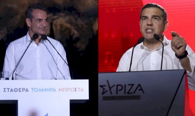 Uzmanlar ‘Sonuç ne olursa olsun sorunlar bitmeyecek’ diyor: Komşu sandığa gidiyor
