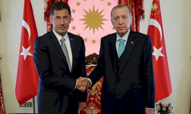 Ümit Özdağ ve Sinan Oğan MHP ve Bahçeli'yi  Cumhur İttifakı'ndan tasfiye mi edecek?