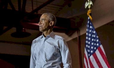 Rusya'dan aralarında Obama'nın da bulunduğu 500 ABD vatandaşına yaptırım