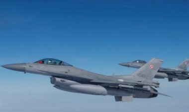 Rusya'dan F-16 tepkisi