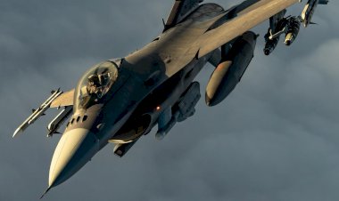 Rusya'dan Batı'ya F-16 uyarısı: Çok büyük risk alırsınız