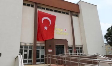 Zonguldak'ta istismar edilen 2 yaşındaki çocuk hayatını kaybetti