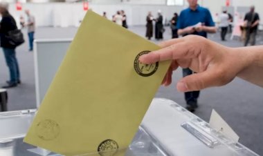 YSK, yurt dışında ve gümrük kapılarında 2. tur seçimlerinde kullanılan oy sayısını güncelledi: 700 bini aştı