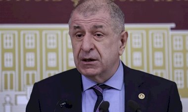 Ümit Özdağ, Numan Kurtulmuş ile görüşecek: ATA İttifakı kimi destekleyecek?