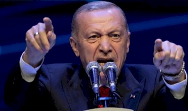 İngiliz medyasından seçim yorumu: Erdoğan’ın aşil topuğu…
