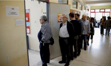 Yunanistan’da dört Türk milletvekili seçildi