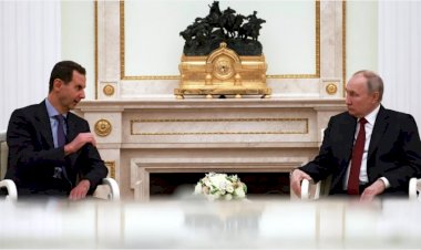 Suriye’den 'Esad-Erdoğan görüşmesi' açıklaması: Türkiye çekilmeden ilişkiler normalleşmez