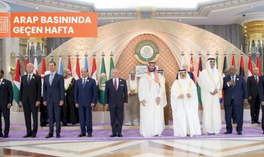 Arap basınında geçen hafta: 'Esad Erdoğan'ın kazanmasından yana mı?'