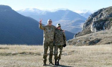 Son dakika! Paşinyan'dan Karabağ açıklaması: Azerbaycan'ın parçası olarak tanımaya hazırız