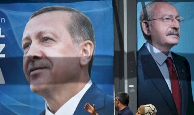 İkinci tura günler kala adaylardan “oy kullanın” çağrısı