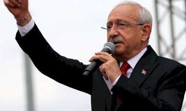 Kılıçdaroğlu'ndan Erdoğan'a "montaj" tepkisi