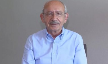 Kılıçdaroğlu'ndan 'ikinci tur' seslenişi: Son çıkış mı, uçurum mu?