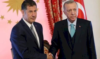 Oğan'ın danışmanı Hilal Gül; 'Bakanlıklarımız, müdürlüklerimiz olur' dedi