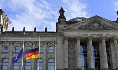Türkiye'nin Berlin Büyükelçisi Alman Dışişleri'ne çağrıldı