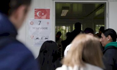 Almanya'da 'Erdoğan'ın kalesi' Essen: Türklerin seçime ilgisi yoğun