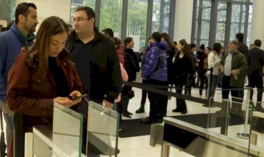 ABD’de seçimlerin ikinci turuna rekor katılım