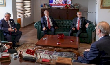 Millet İttifakı ile Özdağ arasında "kayyum" pürüzü