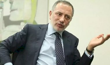 AK Parti'ye çalışan CHP'deki köstebek kim?