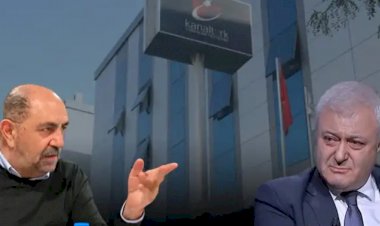 Gürbüz Çapan, cezaevi arkadaşı Tuncay Özkan'ın bilinmeyenlerini anlattı