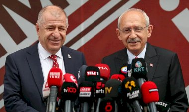 'Kılıçdaroğlu-Özdağ 7 maddede anlaştı' iddiası