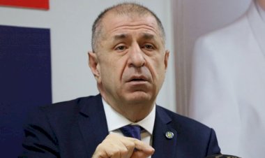 Ümit Özdağ, FETÖ’CÜLERLE kol kola, omuz omuza yürümüş!
