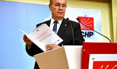 Ümit Özdağ'ın Kılıçdaroğlu'na desteğine altılı masa nasıl tepki verdi?