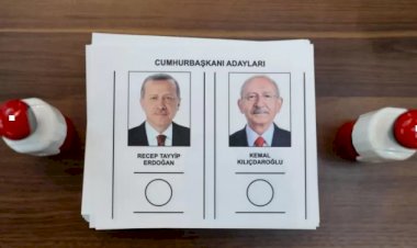 Sandığa gitmeyen seçmen neden kararsız?