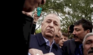 Ümit Özdağ: MHP'den Zafer Partisi'ne uzanan, milliyetçi siyasette bir yolculuk